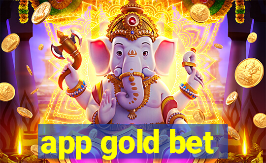 app gold bet